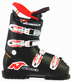 NORDICA ノルディカ ドーベルマン アグレッサー ケースのみ