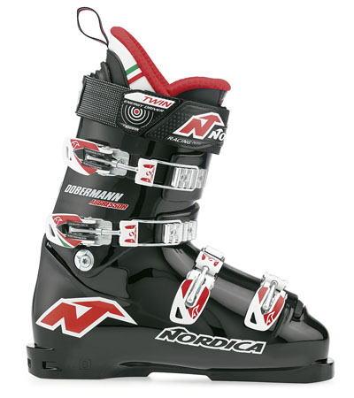 ★新品★NORDICA★ノルディカ★ドーベルマン★WC130★